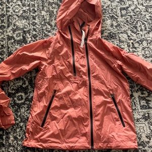 Lululemon lightweight windbreaker